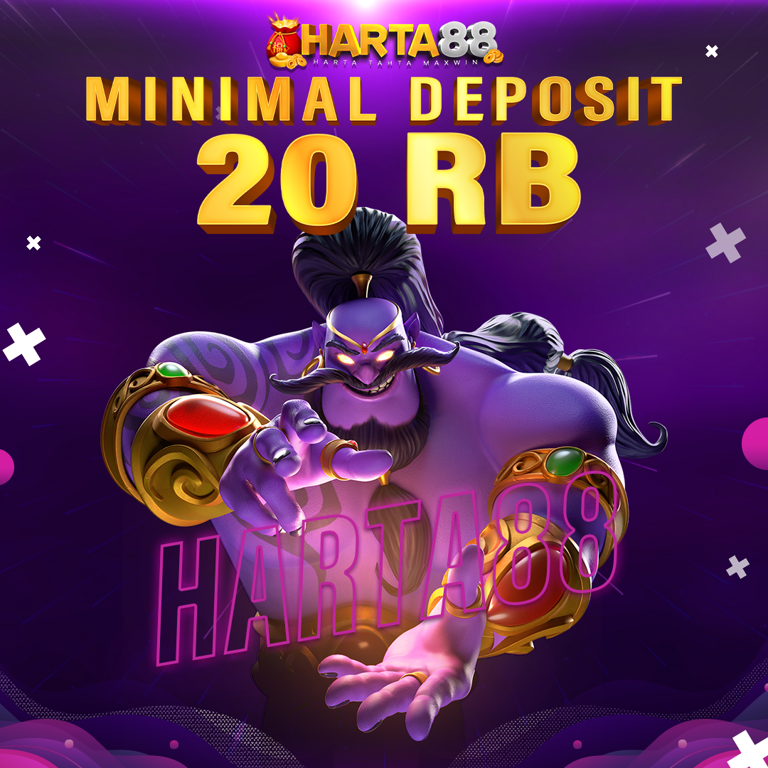 HARTA88 | LOGIN SITUS SLOT INFO TERGACOR